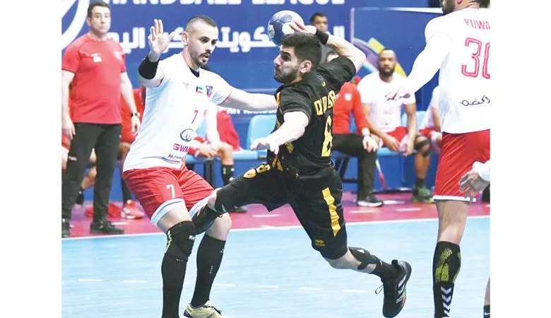 قرعة "آسيوية اليد" … اليوم