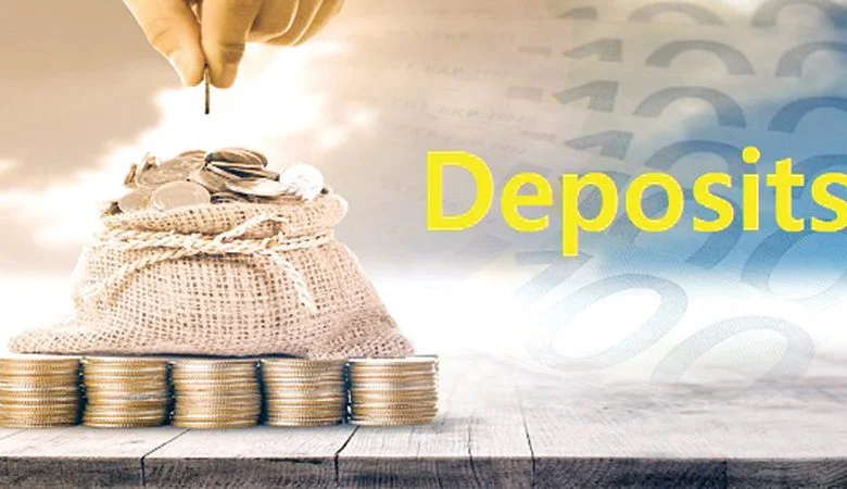 264 مليون دينار تراجع الودائع لأجل في البنوك خلال 7 أشهر