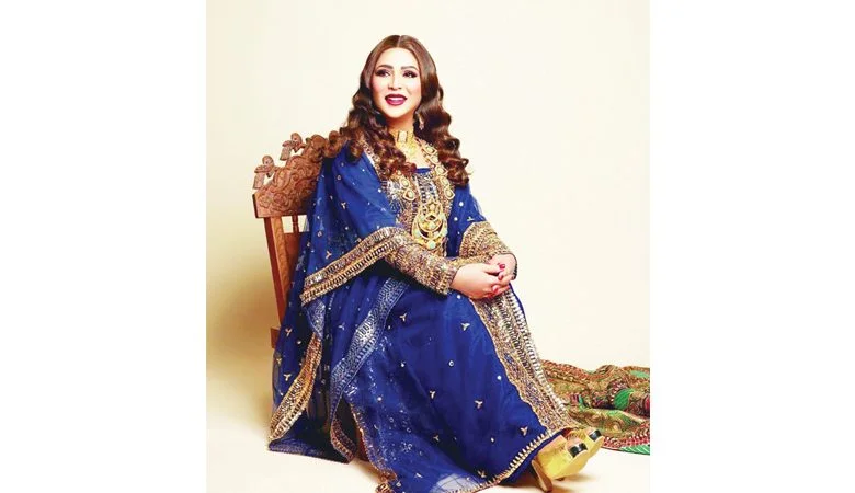 "زينة أيامي" نوال تحقق 1.5 مليون مشاهدة