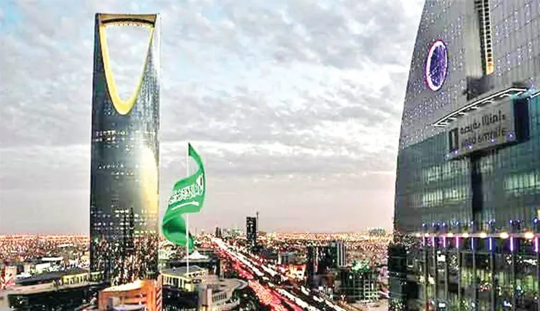 "S&P" تؤكد تصنيف السعودية الائتماني مع نظرة مستقبلية مستقرة