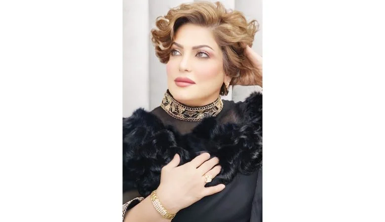 أمل محمد لـ "السياسة": "شهر زي العسل" كوميديا اجتماعية