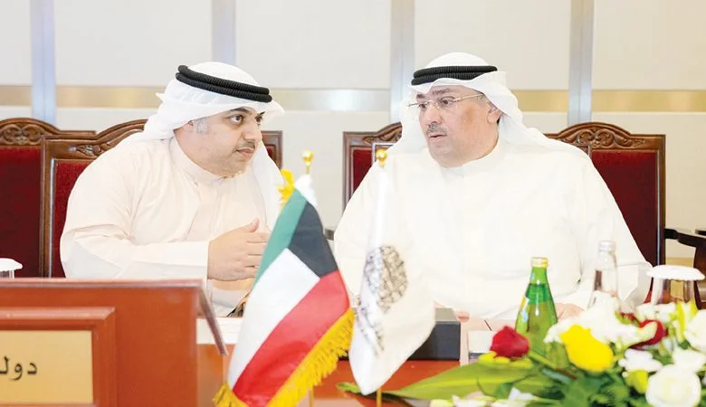 وزراء التجارة الخليجيون بحثوا تسهيل الإجراءات الجمركية بين المنافذ الحدودية