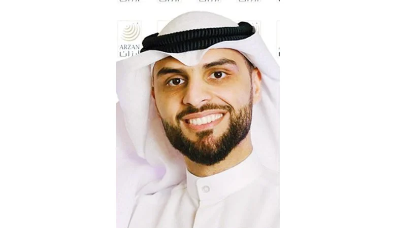 المنيّع: "أرزان" تحافظ على موقعها الريادي من خلال اهتمامها بالمسؤولية الاجتماعية