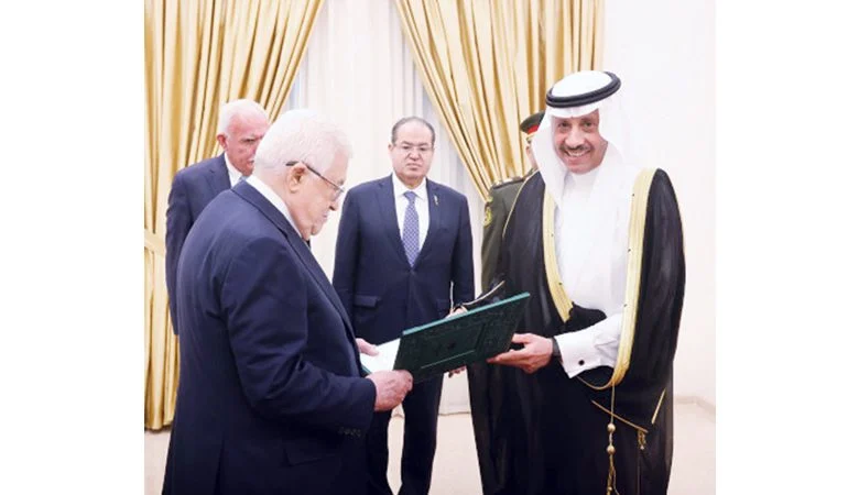 السعودية: مبادرة السلام العربية الأساس لأي اتفاق قادم مع إسرائيل