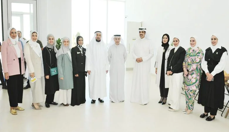 المانع: جامعة الكويت مهيأة لتتبوأ موقعاً متقدماً بين نظيراتها