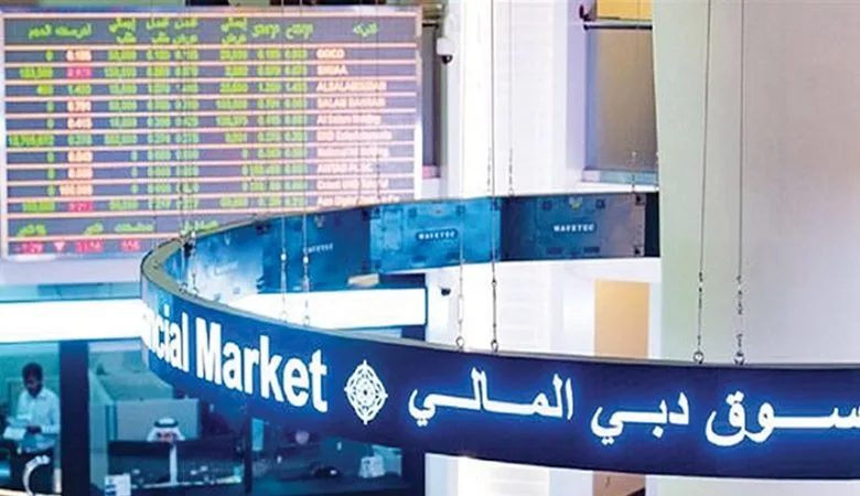 "المركز": %3.2 تراجع مؤشر "ستاندرد آند بورز" الخليجي في أغسطس