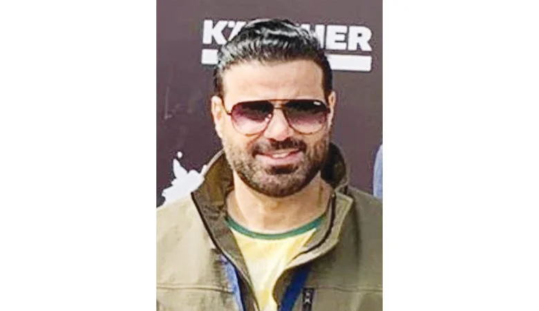 الضميخي: مشاركة فعالة في هايروكس