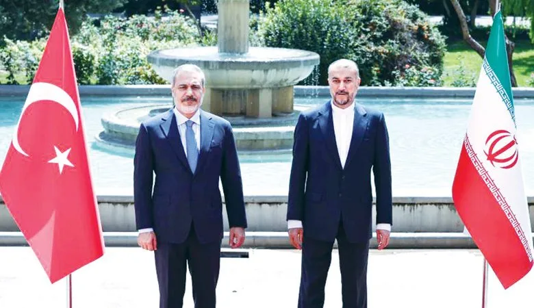 الوكالة الدولية: إيران تبطئ تخصيب اليورانيوم لكنها تعيق المراقبة