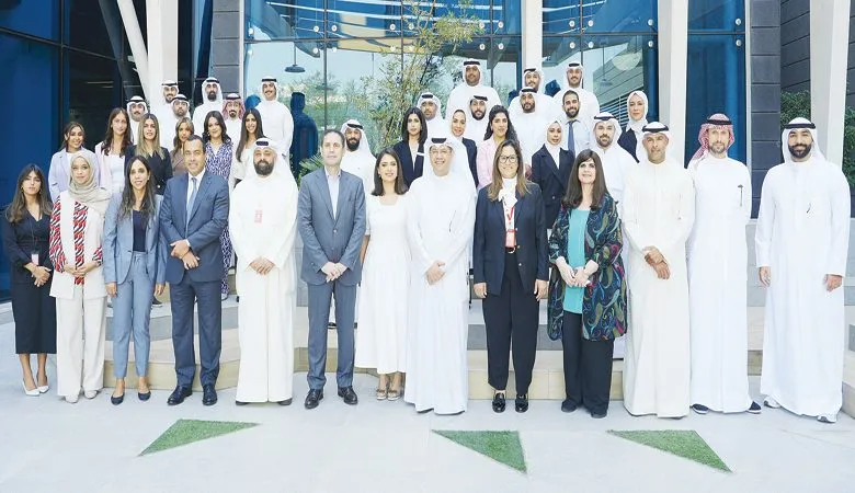 "الخليج" يطلق النسخة التاسعة من "أجيال"