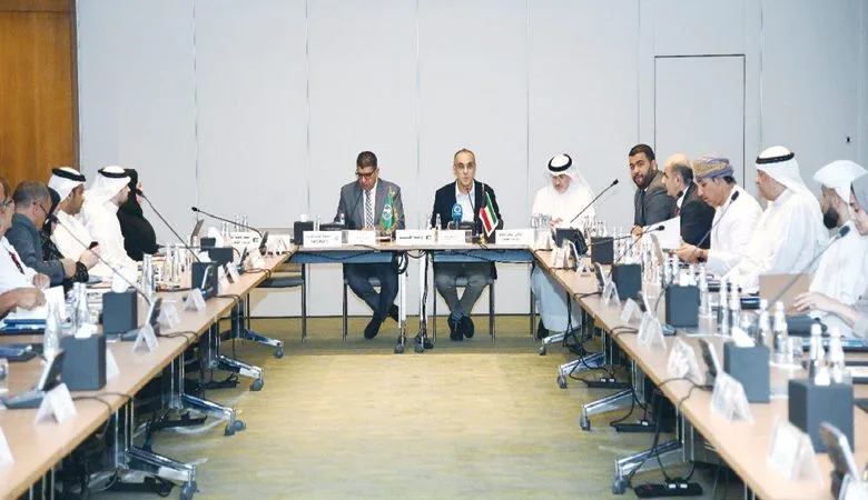 "المجلس الوطني": رؤية عربية موحدة لطرح ملفات التراث الثقافي في "اليونسكو"