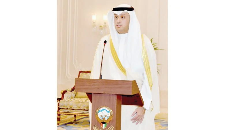 وزير المالية: ندرس حلولا وخيارات للتغلب على ازمة السيولة