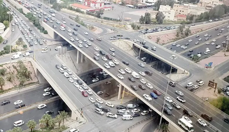 سراب الدوام المرن… يجليه ازدحام مرور المدارس