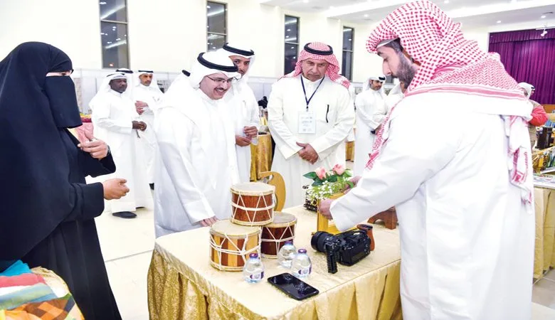 المالك: دعم وتأهيل مُنتفعي المساعدات الاجتماعية لدخول سوق العمل