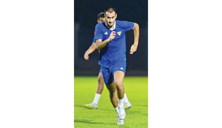 "الأزرق" وتايلند … "اليوم يوم الفوز"