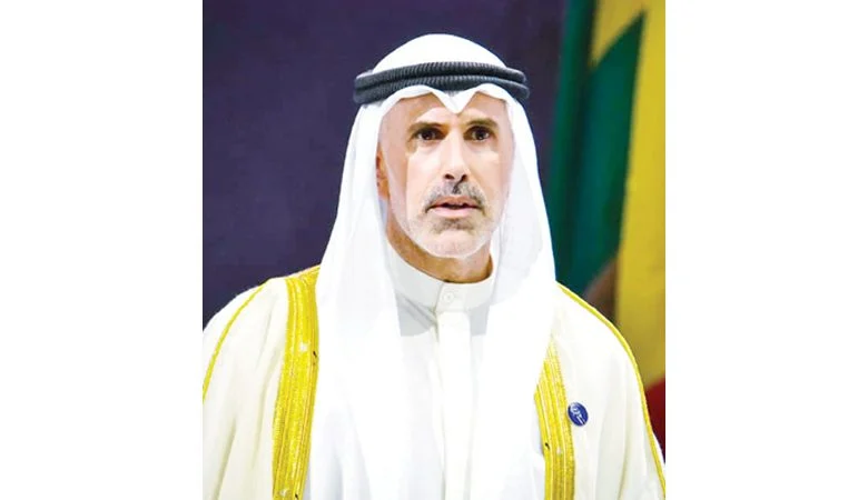 ممثل الأمير: إصلاح "الأمم المتحدة" والمؤسسات المالية لمواجهة الأزمات