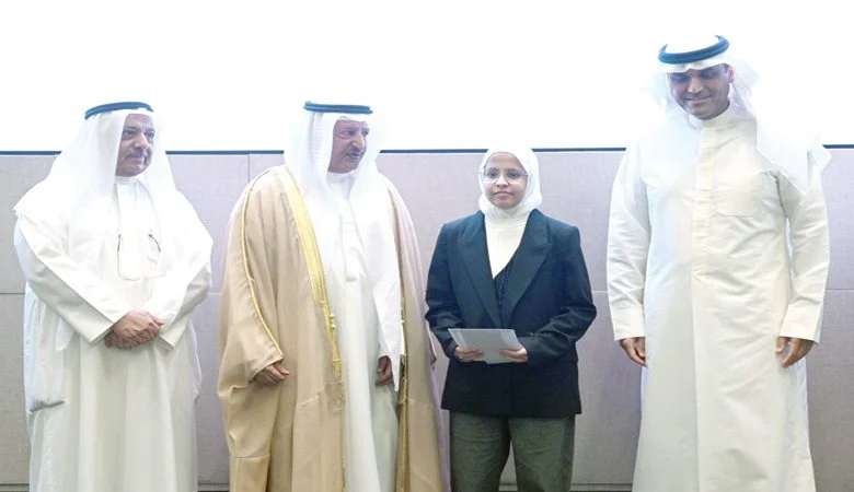 الرقبة: نسعى إلى تحقيق عوائد مناسبة لأموال القُصَّر والتوسع في التحول الرقمي