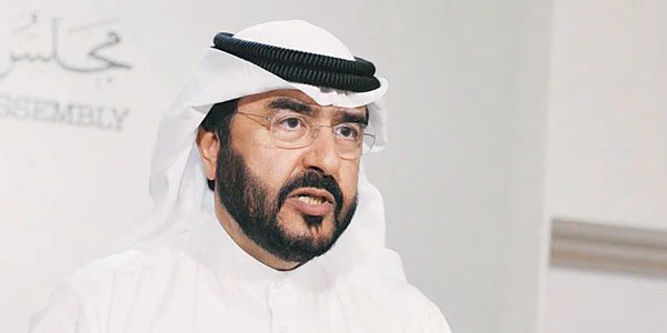 24 الجاري الحكم على النائب السابق سعدون حماد في قضية شراء الأصوات