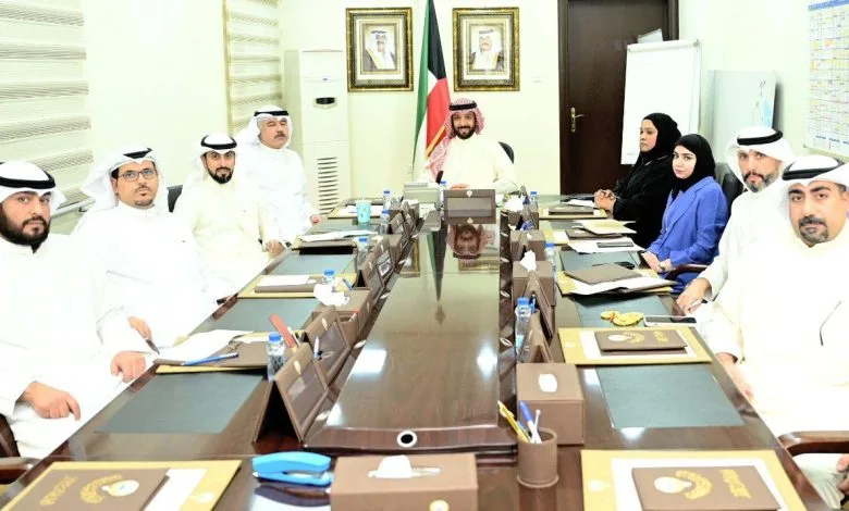 الحمدان: خدمات المجلس الأعلى للأسرة عبر "سهل"