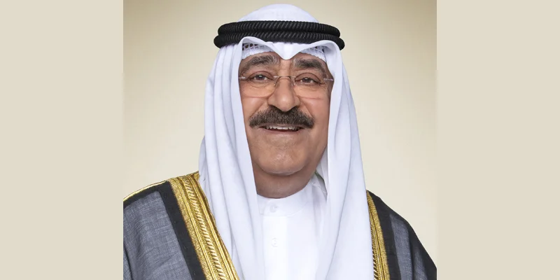 سمو الأمير يشمل برعايته وحضوره غداً حفل تخرج دفعة الطلبة الضباط الجامعيين «23» بكلية علي الصباح العسكرية