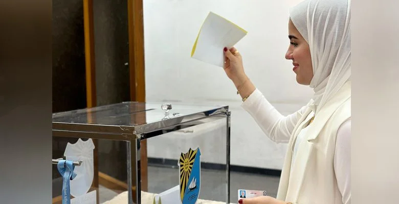 «الطبية» تفوز بمقاعد جمعية كلية الطب