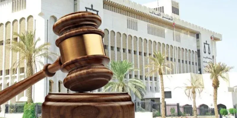 حبس نائب سابق وآخرين في قضية شراء الأصوات