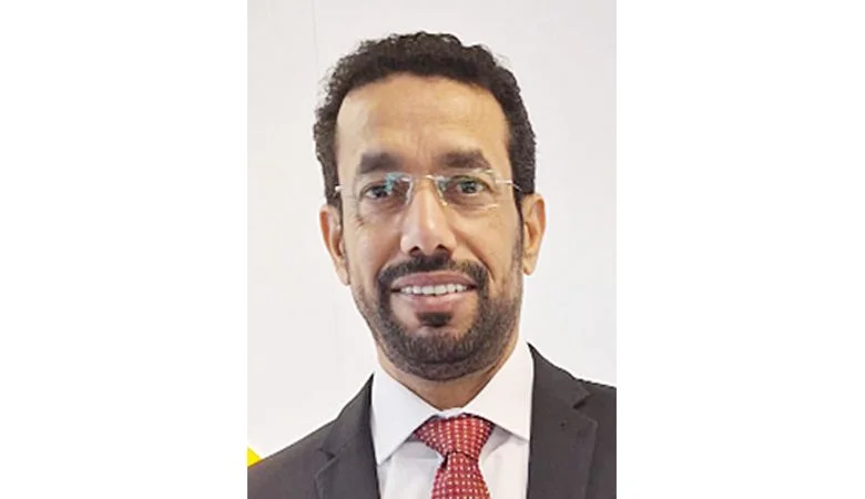سالم الغيثي: تواجد الشارقة في "ميب كوم" يتطور باستمرار