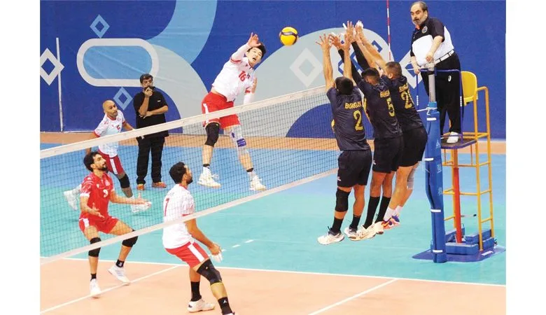 "طائرة برقان" تهزم الأبيض في "الاتحاد التنشيطية"