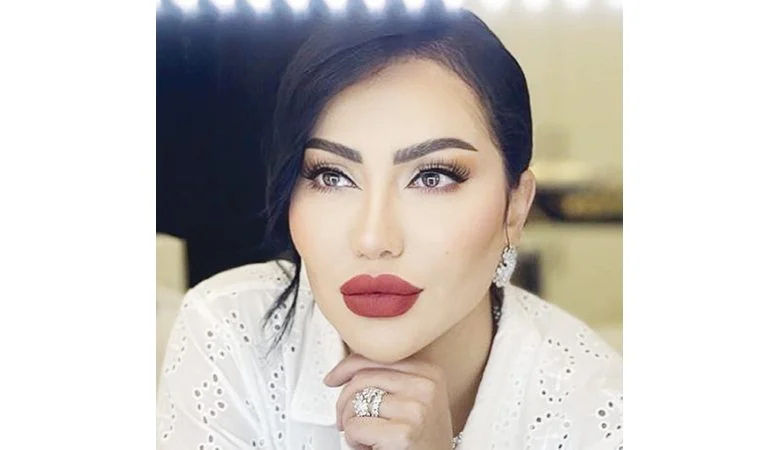 فوز الشطي أنهت تصوير "أمر إخلاء 3"