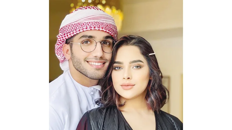 أحمد خميس لن ينسى دموع الانفصال