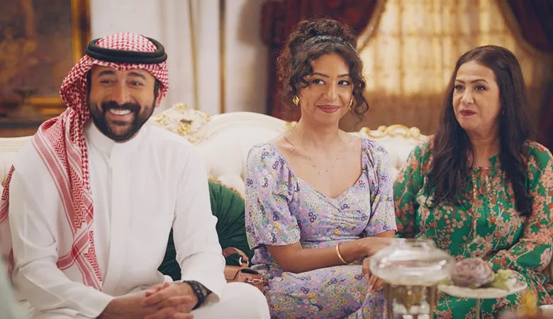 سمر شِشة… "جايبة العيد" وتقلب حياة عائلتها رأساً على عقب