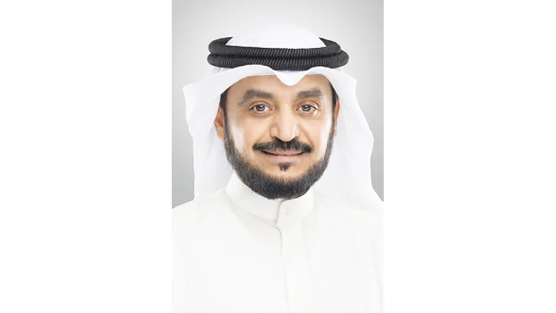 محمد الحويلة يتحرى عن إجراءات وزارتي التربية والتعليم العالي حيال شبهات التعدي على المال العام