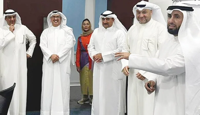 "التطبيقي" وجمعية المياه: استحداث مناهج تؤهل الخريجين لسوق العمل