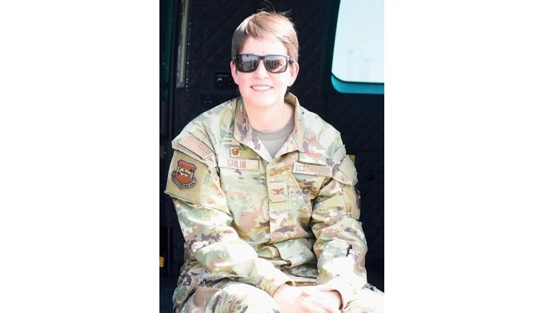 العقيد جولين: القوات الأميركية الجوية شريك جيد للكويت