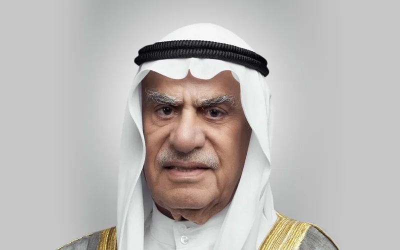 أحمد السعدون يتقدم باقتراح تعديل الدوائر الانتخابية وإلغاء القانون الحالي