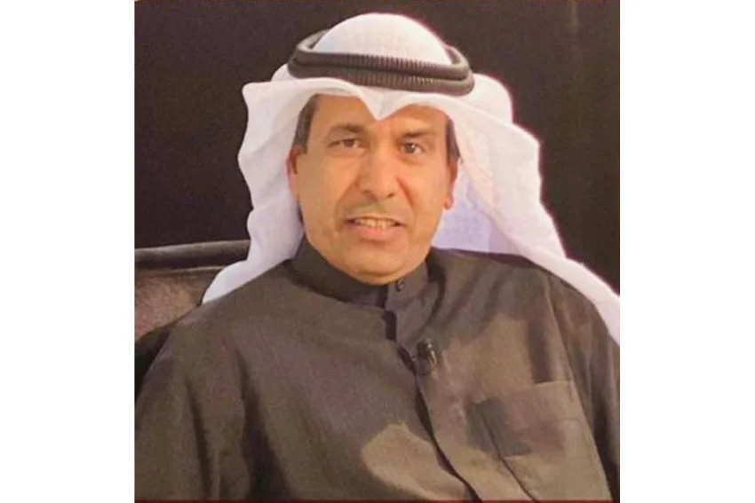 رئيس تنسيقية جابر الاحمد : لا نقبل تحويل المحور الخدمي في منطقتنا الى استثماري
