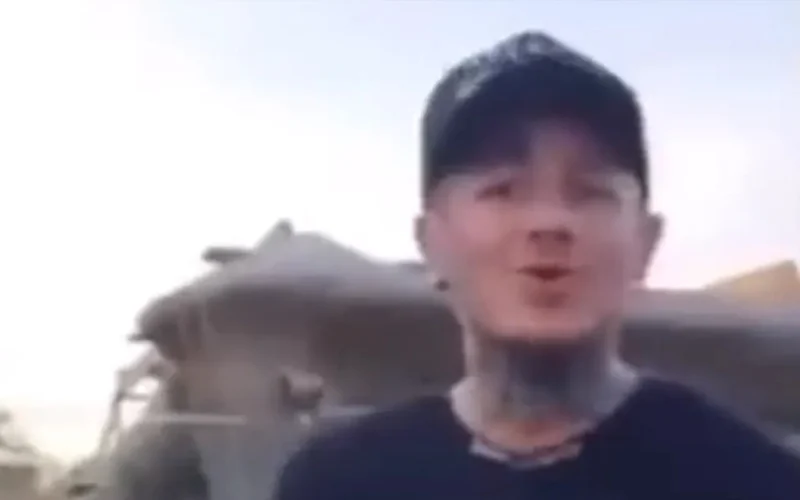 تحرش بفتاتين.. مصر ترحل سائحاً وتمنعه من دخول البلاد للأبد