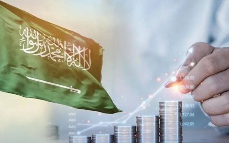 "موديز" ترفع توقعاتها لنمو اقتصاد السعودية إلى 4.6% في 2024