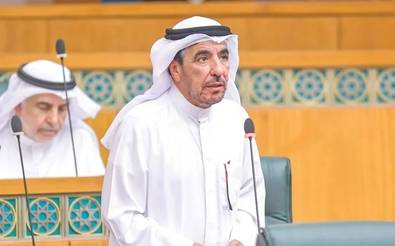 جوهر يسأل وزير الداخلية عن «التجنيس» على بند الخدمات الجليلة