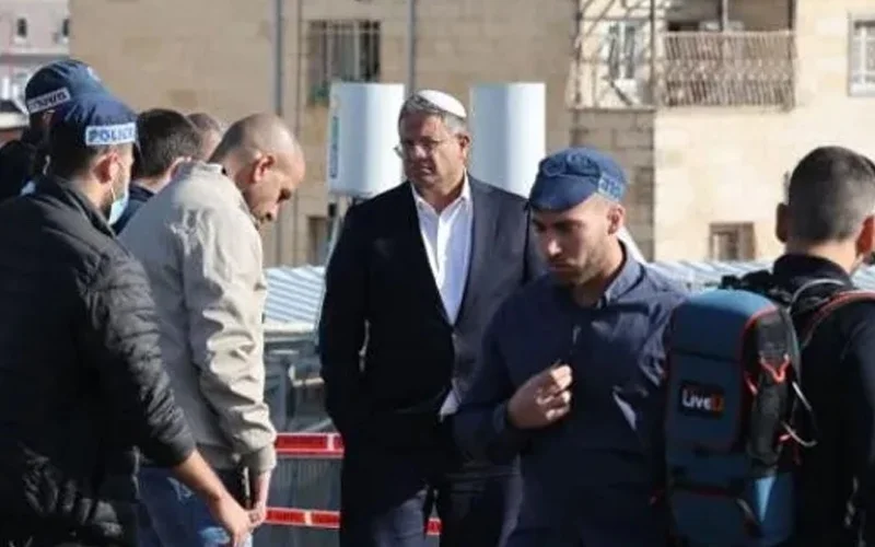 يناقشه "الكنيست" الاثنين.. مشروع قانون لإعدام الأسرى الفلسطينيين