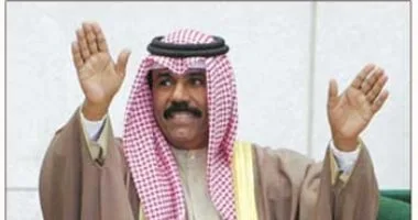 الكويتيون بصوت واحد: اللهم أذهب البأس عن سمو الامير