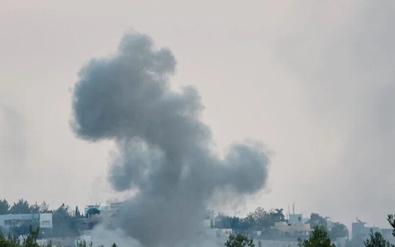 "حزب الله" يعلن إسقاط مسيرة إسرائيلية قتالية بصاروخ أرض - جو عند الحدود اللبنانية