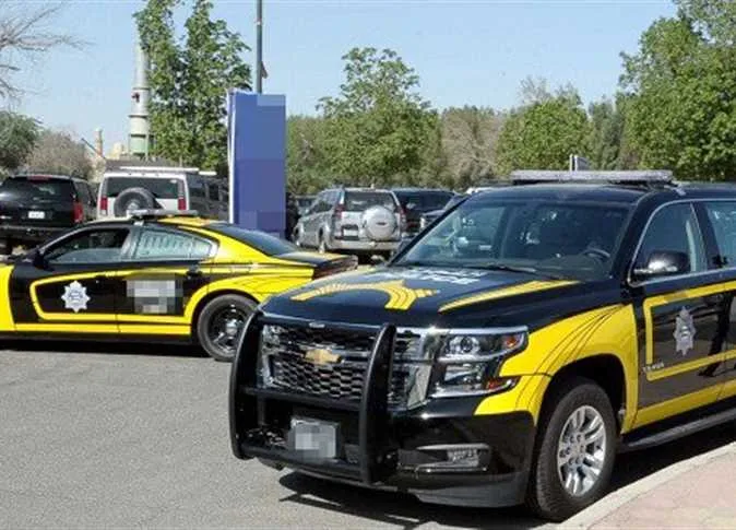 مواطن مطلوب للحبس 4 سنوات سقط بين يدي نجدة العاصمة