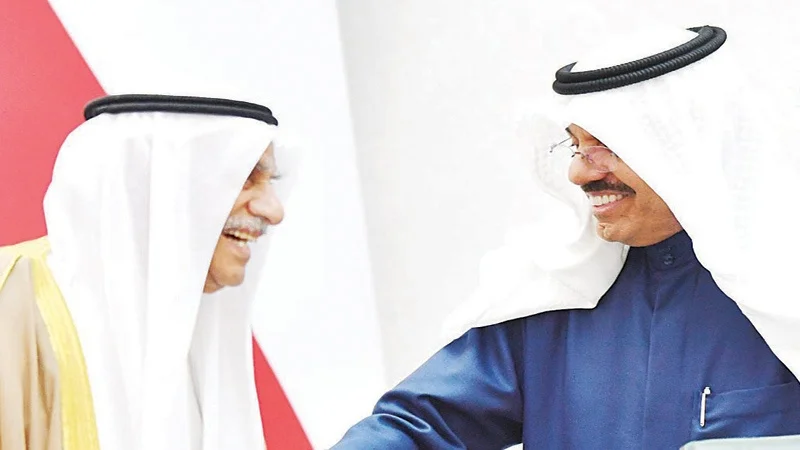 النواف… "ثقة"