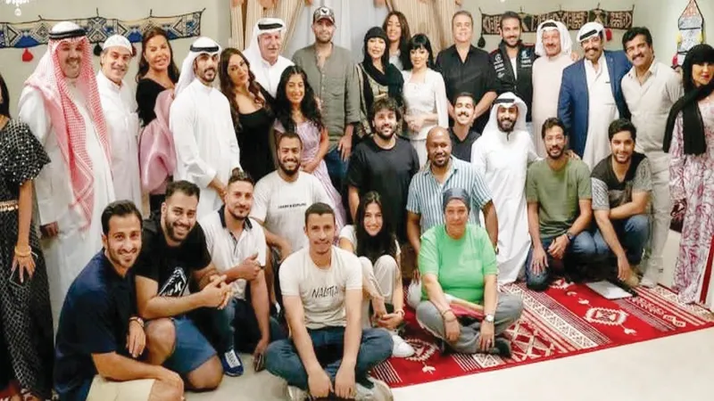 العشوائية في صناعة الدراما القصيرة… قضت عليها في مهدها