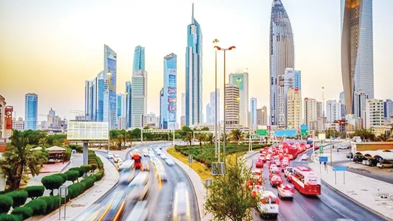 "الشال": بيئة الاستثمار في الكويت… رديئة وخطرة