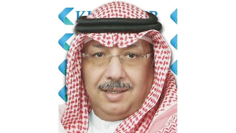 الجراح يحصد "إنجاز العمر في الصيرفة الإسلامية وتكريس العطاء"