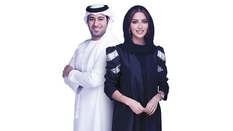 "آخر الأسبوع" برنامج مسائي على قناة "الإمارات"