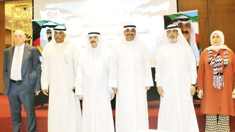 رماية ولي العهد تنطلق اليوم… بمشاركة 400 رامٍ ورامية