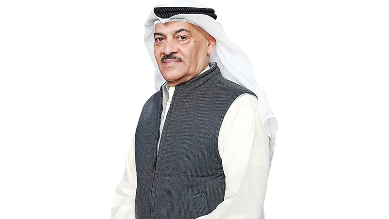 بلال عبدالله لـ"السياسة": السينما الخليجية ينتظرها مستقبل واعد