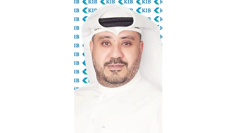 "KIB" يعزّز الثقافة المصرفية لروّاد مول العاصمة